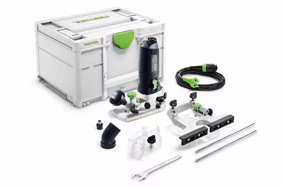 Affleureuse Modulaire MFK 70 E-Plus FESTOOL - 576240 6 Affleureuse Modulaire MFK 70 E-Plus FESTOOL - 576240 – Image 4