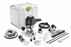 Défonceuse OF 1400 EBQ-Plus + Box OF-S FESTOOL - 576540 9 Défonceuse OF 1400 EBQ-Plus + Box OF-S FESTOOL - 576540 -Maxoutil Soldes fest2679