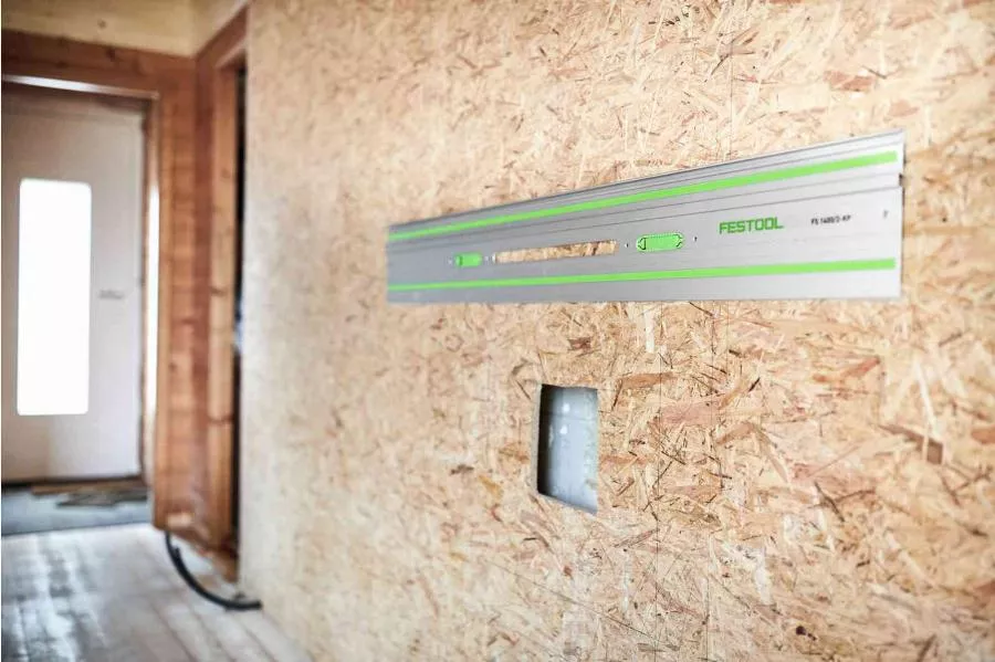 Rail De Guidage FS 1400/2-KP FESTOOL - 577043 4 Rail De Guidage FS 1400/2-KP FESTOOL - 577043 – Image 2