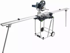 Scie à Onglets Radiale Sans Fil KSC 60 EB 5.2 I-UG-Set Kapex FESTOOL - 577666 -Maxoutil Soldes fest2753 1