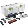 Ponceuse à Bandes BS 75 E-Plus FESTOOL - 576295 1 Ponceuse à Bandes BS 75 E-Plus FESTOOL - 576295 -Maxoutil Soldes fest2862