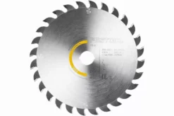 Lame De Scie Circulaire WOOD UNIVERSAL HW 168x1,8x20 W28 FESTOOL - 205764