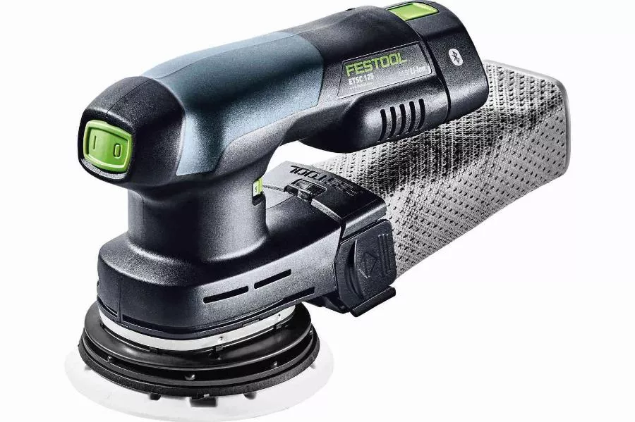 Ponceuse Excentrique Hybride ETSC 125 3.0 I-Plus FESTOOL - 577694 4 Ponceuse Excentrique Hybride ETSC 125 3.0 I-Plus FESTOOL - 577694 – Image 2