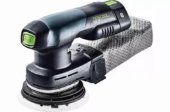 Ponceuse Excentrique Hybride ETSC 125 3.0 I-Set FESTOOL - 577689