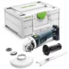 Meuleuse FESTOOL AGC 18-125 EB-Basic - Avec Batterie 5.2Ah - 577031 -Maxoutil Soldes festool se etsc125basic 576370 sod 01a 2