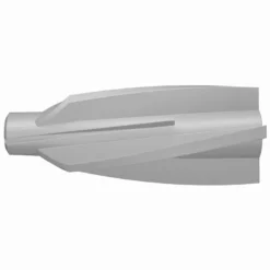 Cheville Béton Cellulaire GB 8 FISCHER - Boite De 25 - 50491