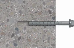 Vis Béton FBS II FISCHER -Maxoutil Soldes fisc0085 4 3