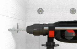 Cheville Pour Isolant FIF P FISCHER - FIF -Maxoutil Soldes fisc0099 2 2