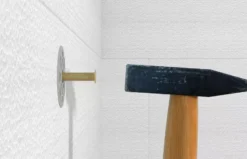 Cheville Pour Isolant FIF P FISCHER - FIF -Maxoutil Soldes fisc0099 3 2