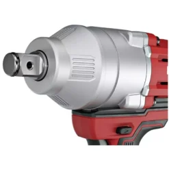 Clé à Choc IW 3/4 18.0-EC C FLEX - 492612 -Maxoutil Soldes fle00373 1