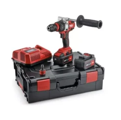 Visseuse à Percussion PD 2G 18.0-EC/5.0 Set Kit Power FLEX + 2 Batterie 5 AH + 1 Chargeur - 504904 -Maxoutil Soldes fle00377