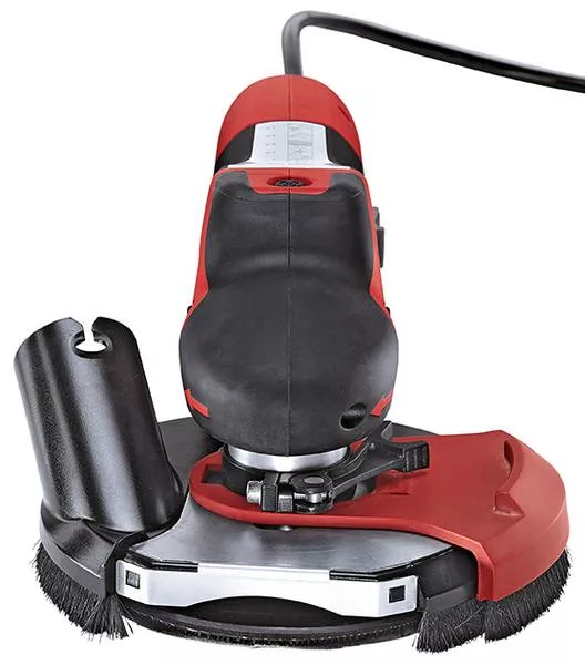 Polisseuse SE 14-2 150 SUPRAFLEX Avec Plateau Ø150 FLEX - 419206 3 Polisseuse SE 14-2 150 SUPRAFLEX Avec Plateau Ø150 FLEX - 419206