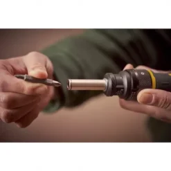 Tournevis Assisté STANLEY 4V Fatmax - FMHT62692-0 11 Tournevis Assisté STANLEY 4V Fatmax - FMHT62692-0 -Maxoutil Soldes fmht62692 0 a9 1