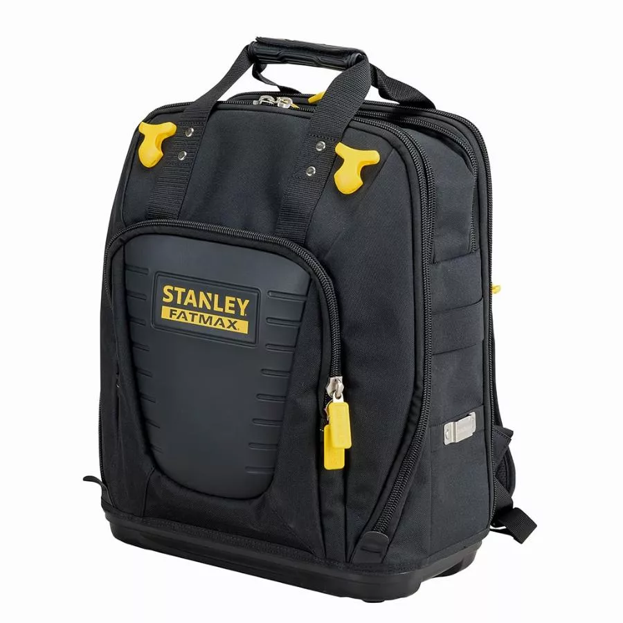 Sac à Dos STANLEY Fatmax Quick Access - FMST1-80144 4 Sac à Dos STANLEY Fatmax Quick Access - FMST1-80144 – Image 2