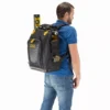 Sac à Dos STANLEY Fatmax Quick Access - FMST1-80144 2 Sac à Dos STANLEY Fatmax Quick Access - FMST1-80144 -Maxoutil Soldes fmst1 80144 a8