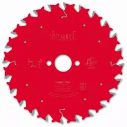 Lame Pour Scie Circulaire Portative Filaire/sans Fil FREUD - Ø140 1,8/1,3 A20 Z24 BA 15° - F03FS09667 -FR04W001H -Maxoutil Soldes fr p csb fr04w001h f03fs09667 tx9 frep 1920x1080 1