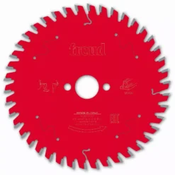 Lame Pour Scie Circulaire Portative Filaire/sans Fil FREUD - Ø140 1,8/1,3 AL20 Z42 BA 5° - F03FS09669 -FR04W003H -Maxoutil Soldes fr p csb fr04w003h f03fs09669 tx9 frep 1920x1080 1