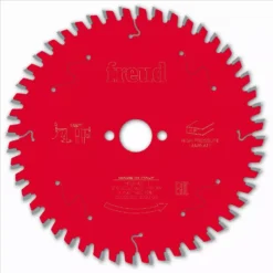 Lame Pour Scie Circulaire Portative Filaire/sans Fil FREUD - Ø160 2,2/1,6 AL20 Z48 TP 0° - F03FS09865 -FR06H001H -Maxoutil Soldes fr p csb fr06h001h f03fs09865 ta9 frep 1920x1080 1