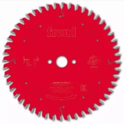 Lame Pour Scie Circulaire Portative FREUD - Ø160 2,4/1,6 AL16 Z48 BA 5° - F03FS09674 -FR06W002H -Maxoutil Soldes fr p csb fr06w002h f03fs09674 ty9 frep 1920x1080 1