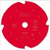 Lame Diamant Pour Scie Circulaire Portative Sans Fil FREUD - Ø165 1,8/1,2 AL20 Z4 TD 10° - F03FS10096 -FR07F002HC -Maxoutil Soldes fr p csb fr07f002hc f03fs10096 ta9 frep 1920x1080
