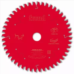 Lame Pour Scie Circulaire Portative Sans Fil FREUD - Ø165 1,8/1,2 AL20 Z48 BA -5° - F03FS10076 -FR07L002HC -Maxoutil Soldes fr p csb fr07l002hc f03fs10076 ta9 frep 1920x1080 1