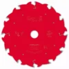 Lame Pour Scie Circulaire Portative Filaire/sans Fil FREUD - Ø165 1,7/1,3 A20 Z12 BA 20° - F03FS10040 -FR07W009H