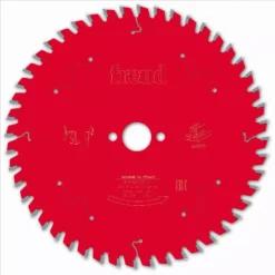 Lame Pour Scie Circulaire Portative FREUD - Ø180 2,4/1,6 AL20 Z48 BA 5° - F03FS09697 -FR09W002H
