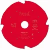 Lame Diamant Pour Scie Circulaire Portative Sans Fil FREUD - Ø190 1,8/1,2 AL30 Z4 TD 10° - F03FS10097 -FR13F003HC -Maxoutil Soldes fr p csb fr13f003hc f03fs10097 tb9 frep 1920x1080