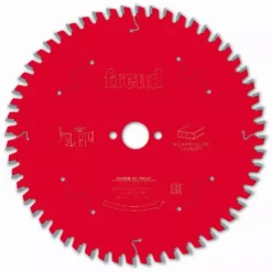 Lame Pour Scie Circulaire Portative FREUD - Ø190 2,6/1,6 AL20 Z56 TP 0° - F03FS09867 -FR13H001H -Maxoutil Soldes fr p csb fr13h001h f03fs09867 tc9 frep 1920x1080 1