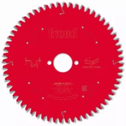 Lame Pour Scie Circulaire Portative FREUD - Ø190 2,6/1,6 AL30 Z60 BA -5° - F03FS09802 -FR13L001H -Maxoutil Soldes fr p csb fr13l001h f03fs09802 tc9 frep 1920x1080 1
