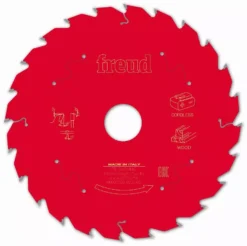 Lame Pour Scie Circulaire Portative Sans Fil FREUD - Ø190 1,45/1 AL30 Z24 BA 25° - F03FS10058 -FR13W011HC -Maxoutil Soldes fr p csb fr13w011hc f03fs10058 tc9 frep 1920x1080 1