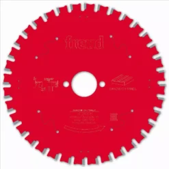 Lame Pour Scie Circulaire Portative FREUD - Ø190 2/1,6 AL30 Z36 TPB 0° - F03FS09854 -FR13X001H -Maxoutil Soldes fr p csb fr13x001h f03fs09854 tc9 frep 1920x1080 1