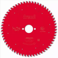 Lame Pour Scie Circulaire Portative FREUD - Ø200 2,8/1,8 AL30 Z60 TP -5° - F03FS09816 -FR14A001H