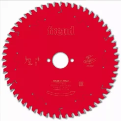 Lame Pour Scie Circulaire Portative FREUD - Ø210 2,4/1,8 AL30 Z56 BA 5° - F03FS09724 -FR15W002H -Maxoutil Soldes fr p csb fr15w002h f03fs09724 tm9 frep 1920x1080 1