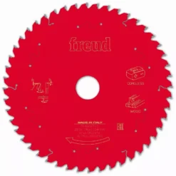 Lame Pour Scie Circulaire Portative Sans Fil FREUD - Ø216 1,7/1,2 AL30 Z48 BA 5° - F03FS10062 -FR16W007MC