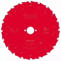 Lame Pour Scie Circulaire Portative FREUD - Ø230 2,2/1,6 AL30 Z20 BA 18° - F03FS09795 -FR19C001H
