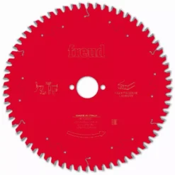 Lame Pour Scie Circulaire Portative FREUD - Ø235 2,8/1,8 AL30 Z64 TP 0° - F03FS09871 -FR20H001H