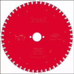 Lame Pour Scie Circulaire Portative FREUD - Ø235 2,2/1,8 AL30 Z50 TPB 0° - F03FS09857 -FR20X001H -Maxoutil Soldes fr p csb fr20x001h f03fs09857 te9 frep 1920x1080 1