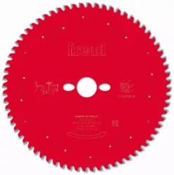Lame Pour Scie Circulaire Portative FREUD - Ø250 2,8/2 AL30 Z68 TP -5° - F03FS09835 -FR23A001T