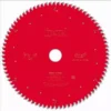 Lame Pour Scie Circulaire Portative FREUD - Ø250 2,8/1,8 AL30 Z80 BA -2° - F03FS09804 -FR23L001T