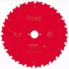Lame Pour Scie Circulaire Portative FREUD - Ø250 2,8/1,8 AL30 Z24 BA 20° - F03FS09774 -FR23W001T -Maxoutil Soldes fr p csb fr23w001t f03fs09774 tf9 frep 1920x1080 2