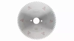 Nouvelles Arrivées 2 Lame Scie à Plat Auto.industrielle Haute Performance FREUD - Ø350 4,4/3,2 AL30 Z72 TP+ - F03FS07630 -LSB35003X