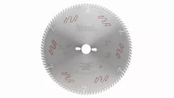 Lame Pour Encadreuse Et Corniches FREUD - Ø300 3/2,2 AL30 Z100 BA - F03FS04694 -LU1L 0500 -Maxoutil Soldes fr p csb lu1l v00 1