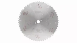 Lame Pour Panneaux En Bois/contreplaqués FREUD - Ø400 4/2,8 AL30 Z60 BA - F03FS04856 -LU2A 3300