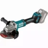 Meuleuse 180 Mm 40V Bluetooth MAKITA Sans Batterie - GA037GZ