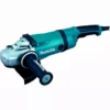Meuleuse Ø230 Mm 2400W MAKITA - GA9030RFK1 -Maxoutil Soldes ga9030rfk1