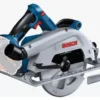 Scie Circulaire BOSCH GKS 18V-68 C - Ø190mm 18V - BiTurbo - Sans Batterie, Ni Chargeur - 06016B5001