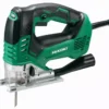 Hikoki Scie Sauteuse Pendulaire 160mm 800W, Course 26mm, Poignée En D, Coffret HitCase - CJ160VW1Z -Maxoutil Soldes hik00016