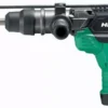 Hikoki Perforateur Burineur MultiVolt SDSMax 40mm 36V Brushless 7.1J - Sans Batterie, Ni Chargeur - DH36DMAWAZ -Maxoutil Soldes hik00048