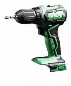 Perceuse Visseuse 55Nm 18V HIKOKI - Sans Batterie - DS18DDW4Z